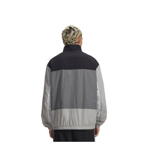 Under Armour veste de sport avec zip