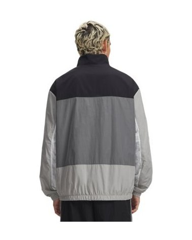 Under Armour chaqueta deportiva con cremallera