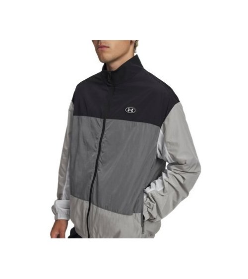 Under Armour veste de sport avec zip