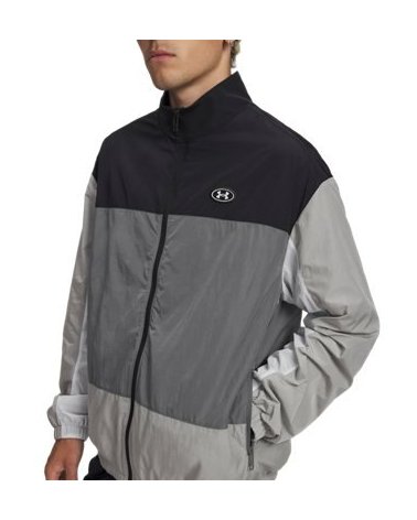 Under Armour veste de sport avec zip