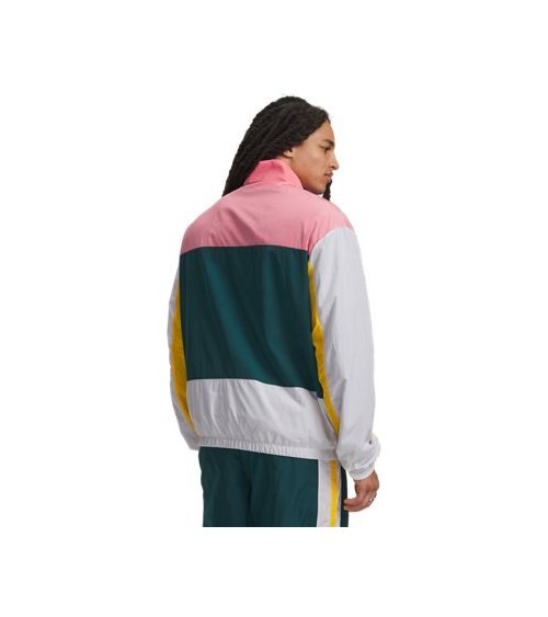 Under Armour sports jacket with zip