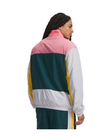 Under Armour chaqueta deportiva con cremallera