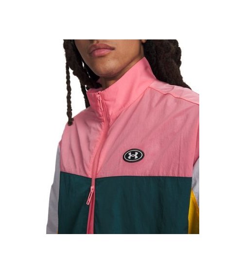Under Armour sports jacket with zip