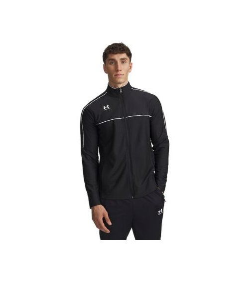 Felpa Under Armour con zip