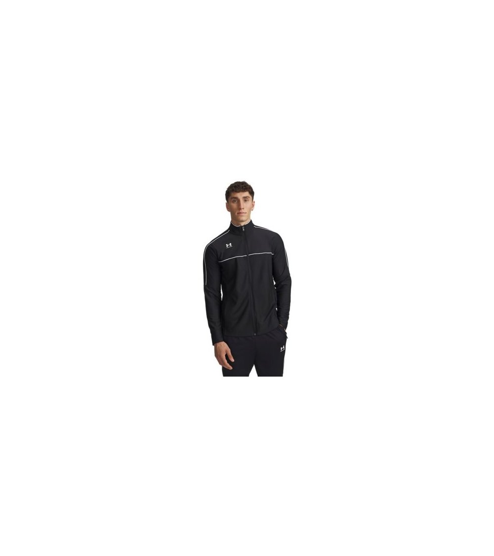 Felpa Under Armour con zip