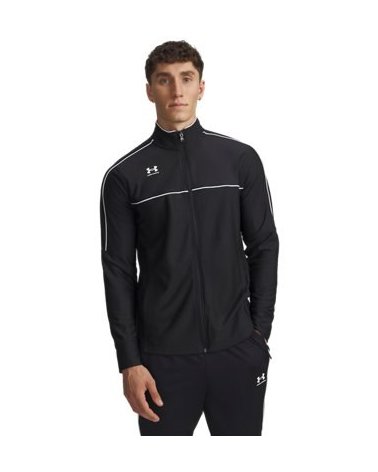 Sweat Under Armour à zip