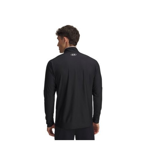 Felpa Under Armour con zip