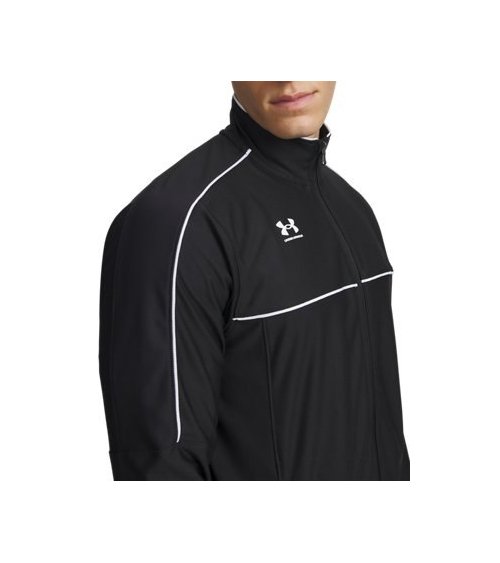 Felpa Under Armour con zip