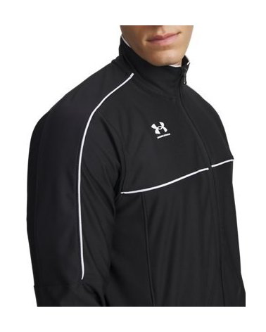 Under Armour zip-up hoodie