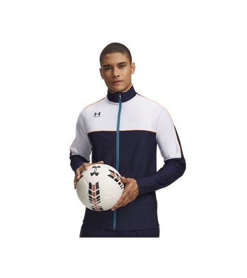 Sudadera Under Armour con cremallera