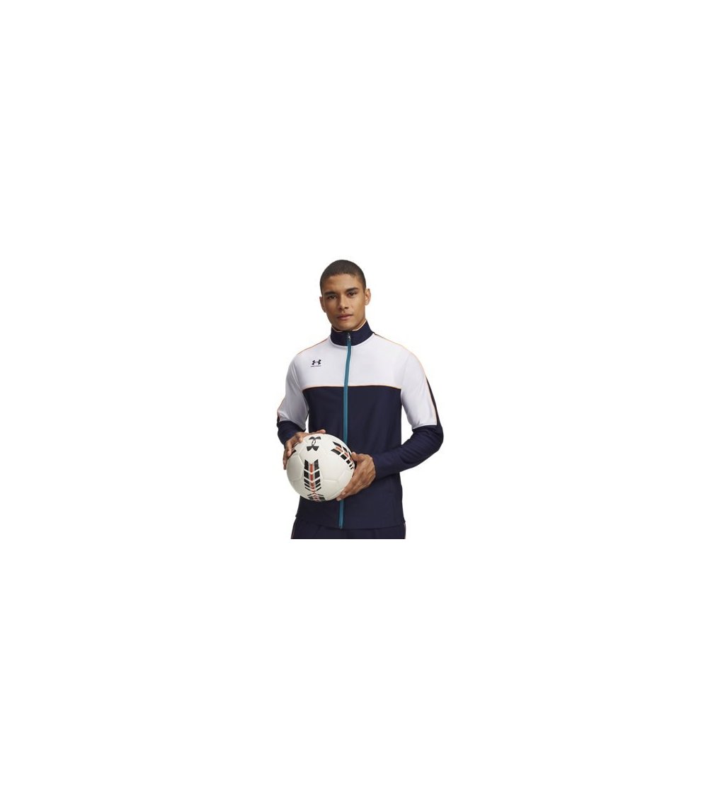 Sudadera Under Armour con cremallera