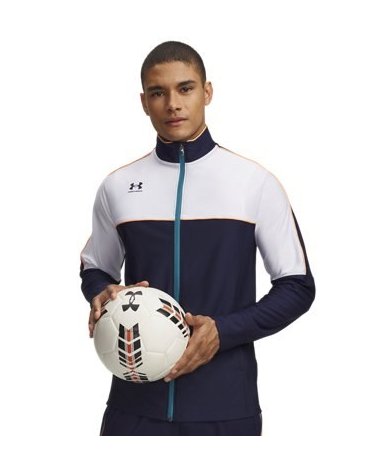 Sudadera Under Armour con cremallera