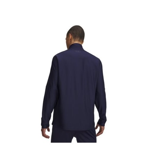 Under Armour zip-up hoodie