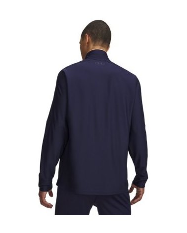 Felpa Under Armour con zip