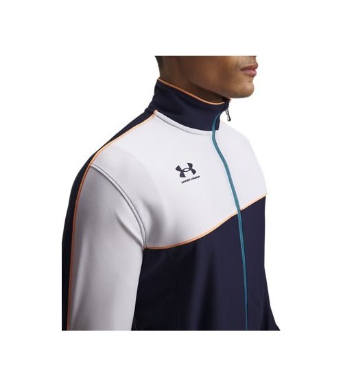 Sudadera Under Armour con cremallera