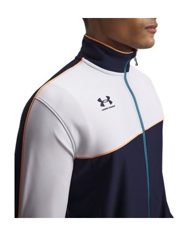 Sudadera Under Armour con cremallera