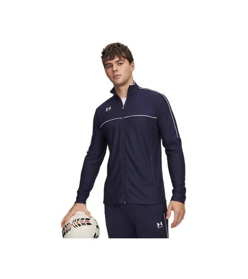 Under Armour zip-up hoodie