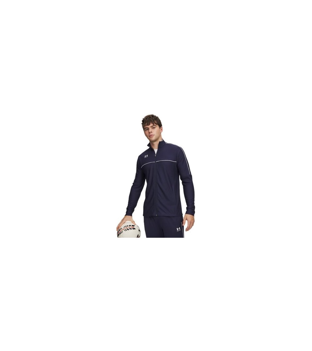 Sudadera Under Armour con cremallera