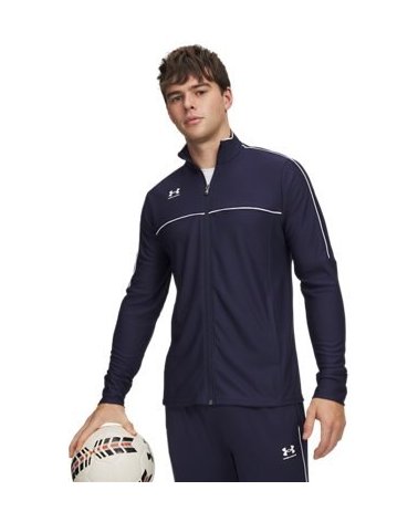 Sudadera Under Armour con cremallera