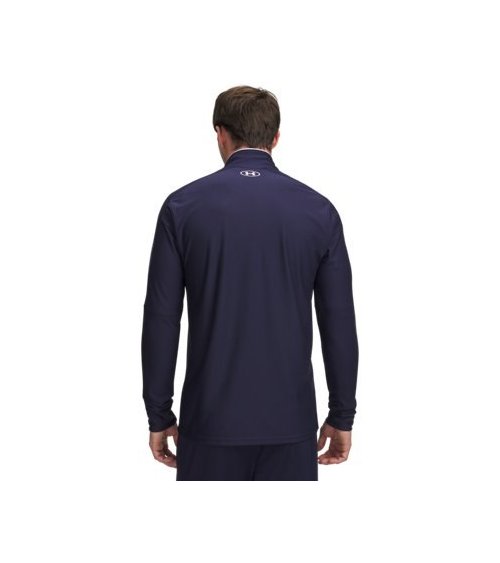Sudadera Under Armour con cremallera