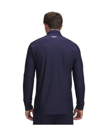 Sweat Under Armour à zip