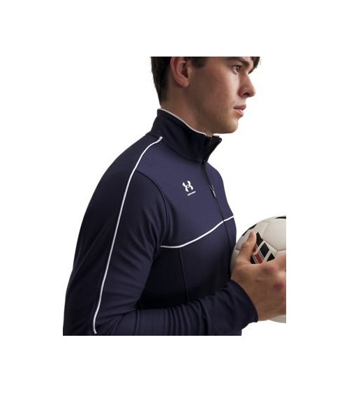 Sweat Under Armour à zip