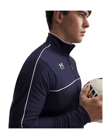 Under Armour Kapuzenpullover mit Reißverschluss