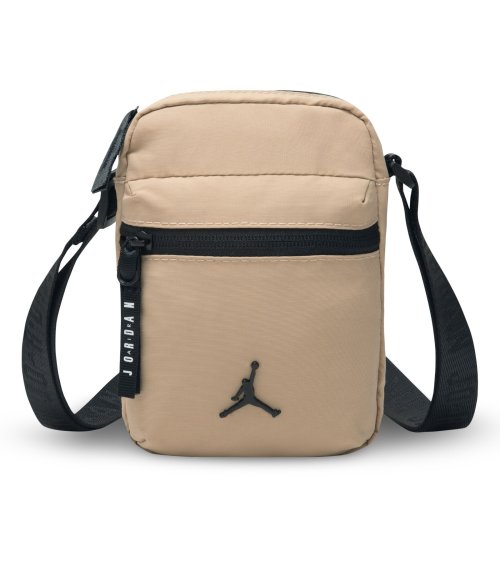 Nike borsa a spalla in tessuto