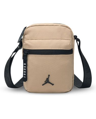 Nike borsa a spalla in tessuto