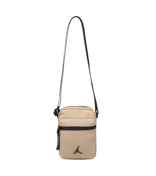 Nike borsa a spalla in tessuto