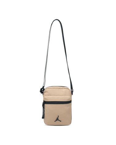 Nike borsa a spalla in tessuto