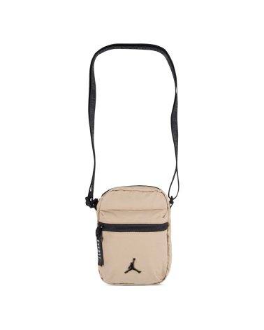 Nike borsa a spalla in tessuto
