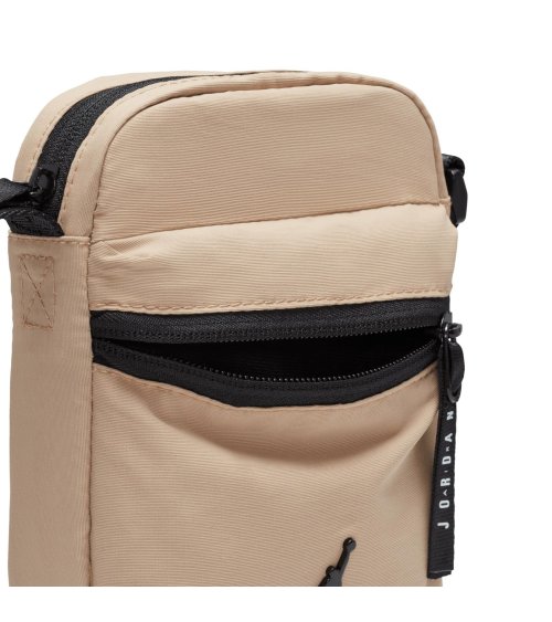 Nike bolso de hombro de tela