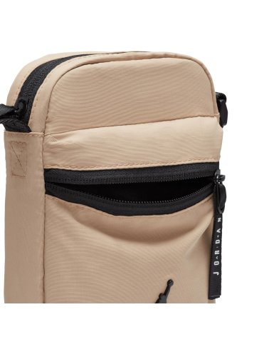 Nike Umhängetasche aus Stoff