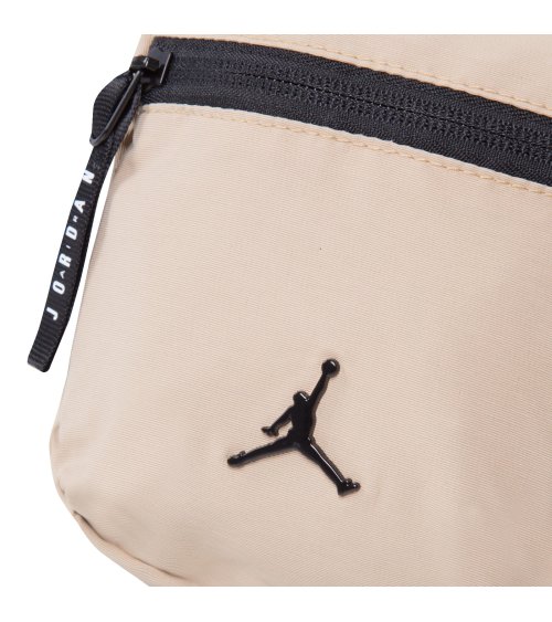 Nike Umhängetasche aus Stoff