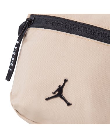Nike borsa a spalla in tessuto