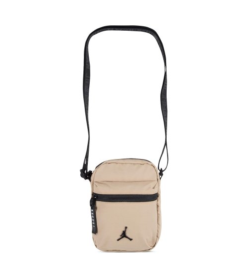 Nike bolso de hombro de tela