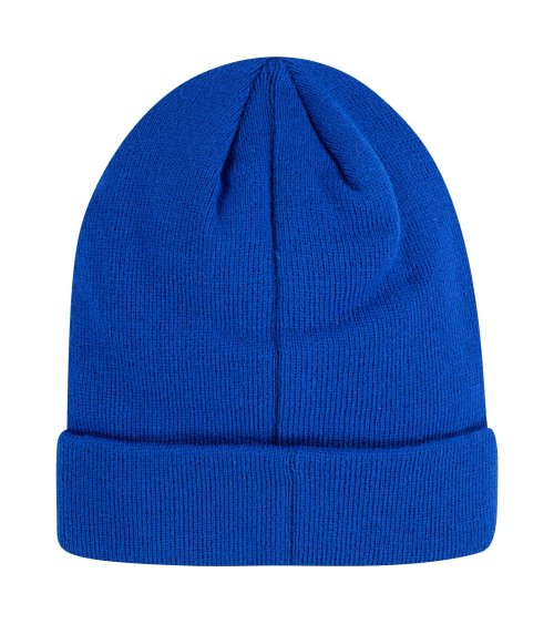 Converse gorra de invierno con vuelta y logo