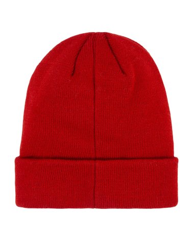 Converse gorra de invierno con vuelta y logo