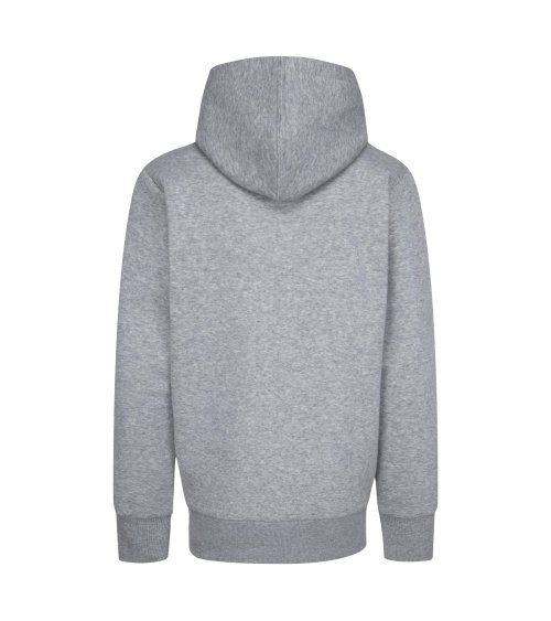 Converse Kapuzenpullover mit Logo