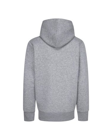 Converse sweat à capuche avec logo