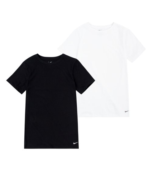 Nike ensemble 2 T-shirts manches courtes