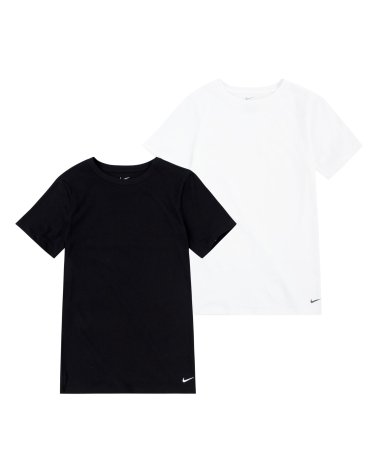 Nike ensemble 2 T-shirts manches courtes