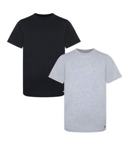 Nike ensemble 2 T-shirts manches courtes