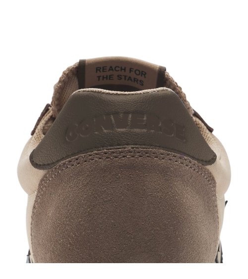 Converse Omega Trainer Baskets Hautes