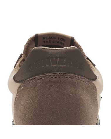 Converse Omega Trainer Baskets Hautes