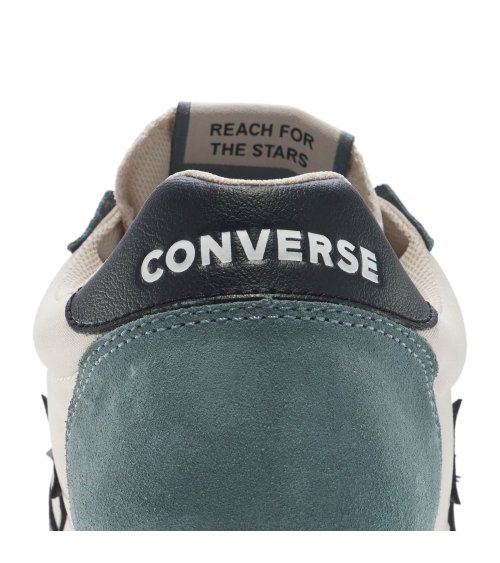 Converse Omega high-top sneakers