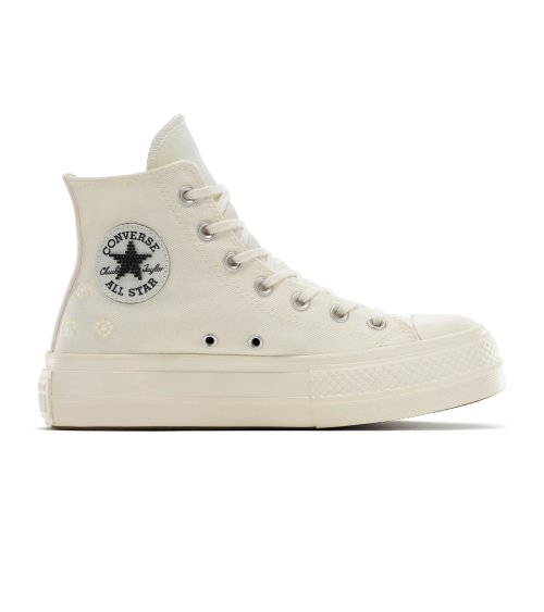 Converse Ctas Lift Hi sneakers