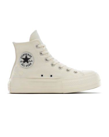 Converse Ctas Lift Hi sneakers alte