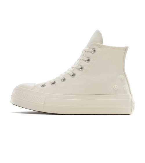 Converse Ctas Lift Hi zapatillas